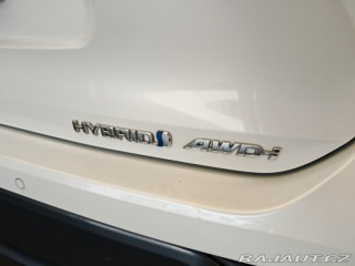 Toyota Highlander 2.5 Hybrid Dynamic Force 2021