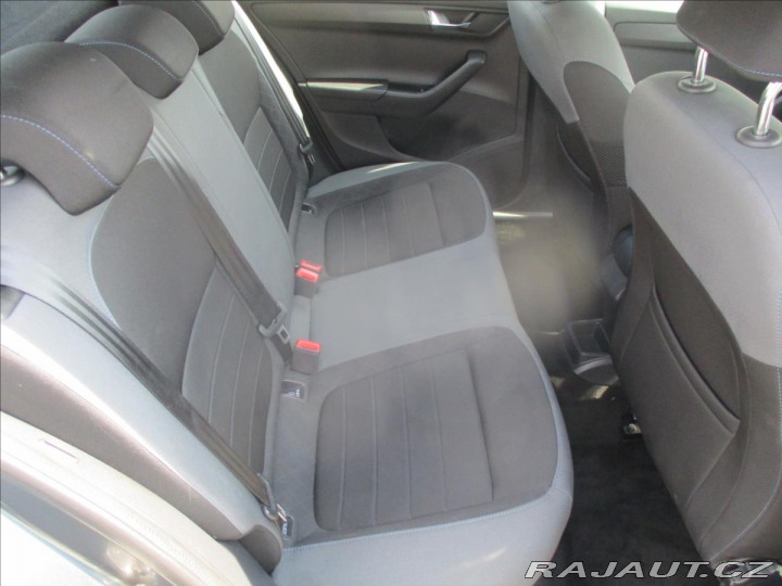 Škoda Fabia 1,0 MPi 55kw Style Klimat 2019