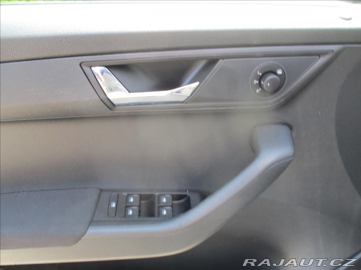 Škoda Fabia 1,0 MPi 55kw Style Klimat 2019