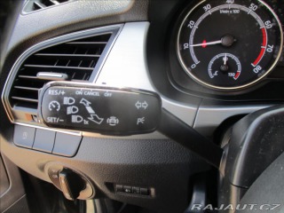 Škoda Fabia 1,0 MPi 55kw Style Klimat 2019