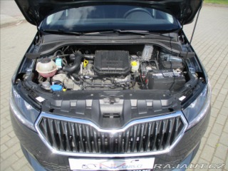 Škoda Fabia 1,0 MPi 55kw Style Klimat 2019