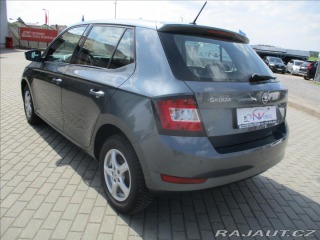 Škoda Fabia 1,0 MPi 55kw Style Klimat 2019
