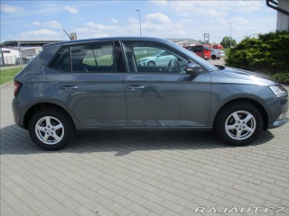 Škoda Fabia 1,0 MPi 55kw Style Klimat 2019