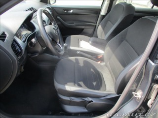 Škoda Fabia 1,0 MPi 55kw Style Klimat 2019
