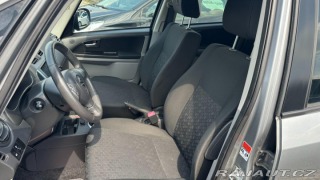 Suzuki SX4 1.6i 88kW *4x4*Servis* ČR 2011