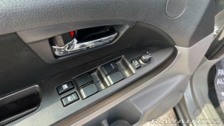 Suzuki SX4 1.6i 88kW *4x4*Servis* ČR 2011