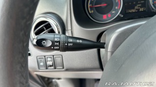 Suzuki SX4 1.6i 88kW *4x4*Servis* ČR 2011
