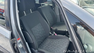 Suzuki SX4 1.6i 88kW *4x4*Servis* ČR 2011