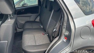 Suzuki SX4 1.6i 88kW *4x4*Servis* ČR 2011