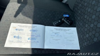 Suzuki SX4 1.6i 88kW *4x4*Servis* ČR 2011