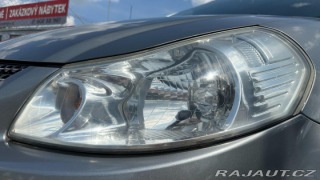 Suzuki SX4 1.6i 88kW *4x4*Servis* ČR 2011