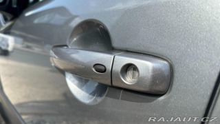 Suzuki SX4 1.6i 88kW *4x4*Servis* ČR 2011