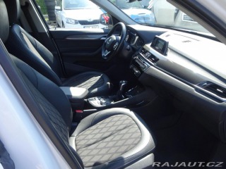 BMW X1 2.0d 110kW s-Drive LED NA 2017