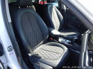 BMW X1 2.0d 110kW s-Drive LED NA 2017