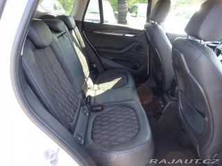 BMW X1 2.0d 110kW s-Drive LED NA 2017