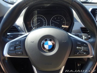 BMW X1 2.0d 110kW s-Drive LED NA 2017