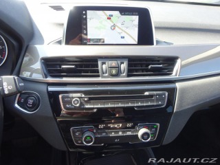 BMW X1 2.0d 110kW s-Drive LED NA 2017