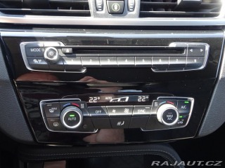 BMW X1 2.0d 110kW s-Drive LED NA 2017