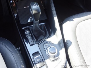 BMW X1 2.0d 110kW s-Drive LED NA 2017