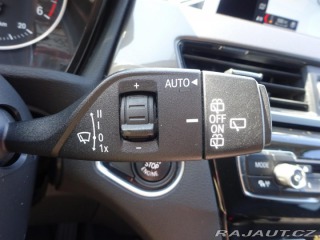 BMW X1 2.0d 110kW s-Drive LED NA 2017