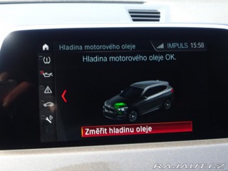 BMW X1 2.0d 110kW s-Drive LED NA 2017