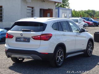 BMW X1 2.0d 110kW s-Drive LED NA 2017