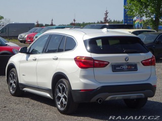 BMW X1 2.0d 110kW s-Drive LED NA 2017