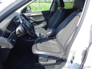 BMW X1 2.0d 110kW s-Drive LED NA 2017