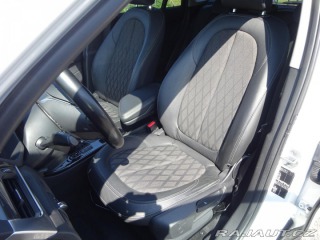 BMW X1 2.0d 110kW s-Drive LED NA 2017