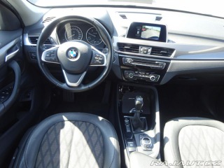 BMW X1 2.0d 110kW s-Drive LED NA 2017