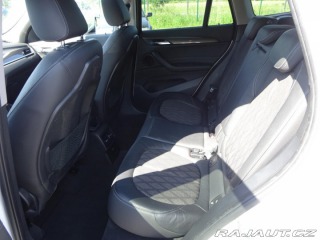 BMW X1 2.0d 110kW s-Drive LED NA 2017