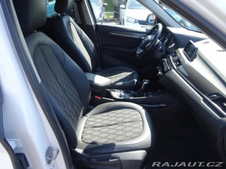 BMW X1 2.0d 110kW s-Drive LED NA 2017