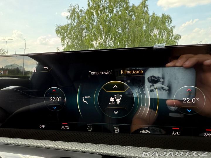 Mercedes-Benz CLA 250 e Shooting Brake 2020