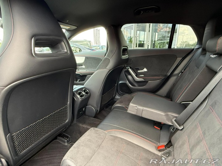 Mercedes-Benz CLA 250 e Shooting Brake 2020