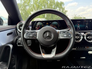 Mercedes-Benz CLA 250 e Shooting Brake 2020