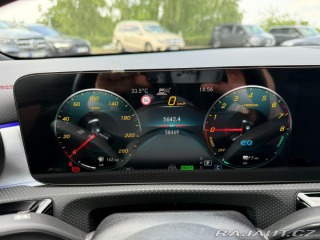 Mercedes-Benz CLA 250 e Shooting Brake 2020