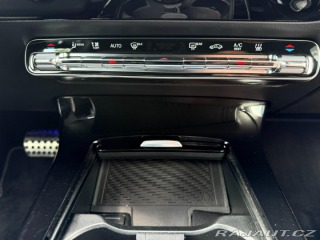 Mercedes-Benz CLA 250 e Shooting Brake 2020