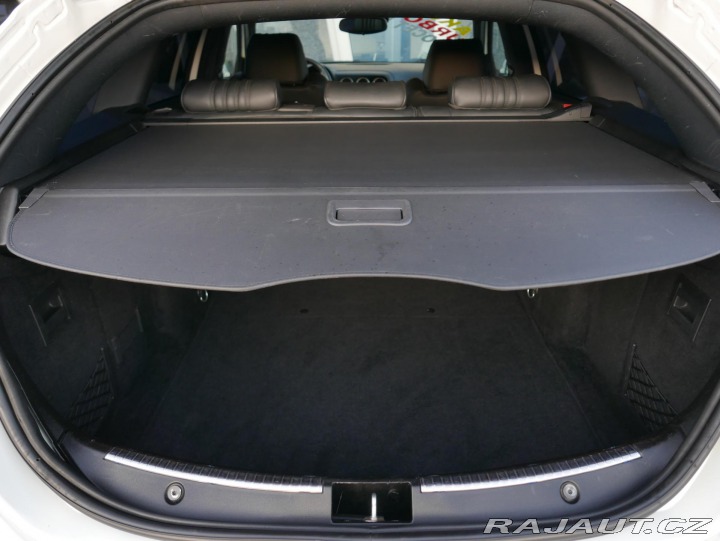 Alfa Romeo 159 SW 1,8TBi Ti 147kW Navi 2010