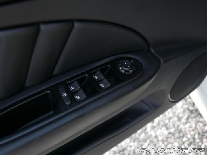 Alfa Romeo 159 SW 1,8TBi Ti 147kW Navi 2010