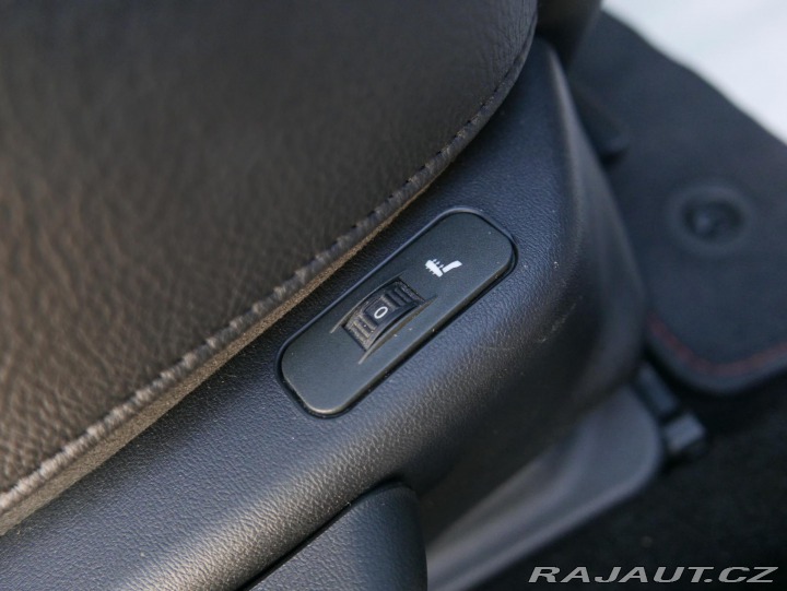 Alfa Romeo 159 SW 1,8TBi Ti 147kW Navi 2010