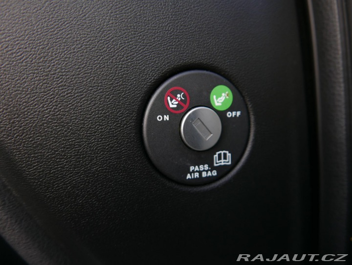 Alfa Romeo 159 SW 1,8TBi Ti 147kW REZERV 2010