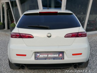 Alfa Romeo 159 SW 1,8TBi Ti 147kW Navi 2010