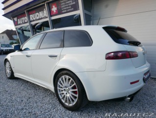 Alfa Romeo 159 SW 1,8TBi Ti 147kW Navi 2010