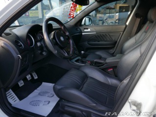 Alfa Romeo 159 SW 1,8TBi Ti 147kW Navi 2010