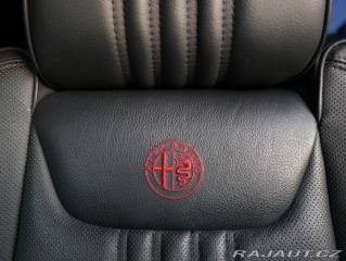 Alfa Romeo 159 SW 1,8TBi Ti 147kW Navi 2010