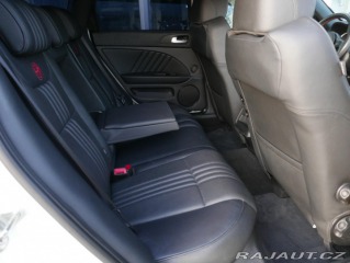 Alfa Romeo 159 SW 1,8TBi Ti 147kW Navi 2010