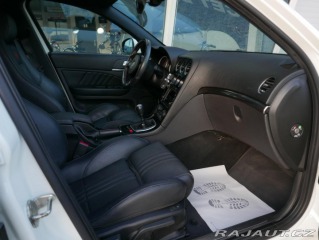 Alfa Romeo 159 SW 1,8TBi Ti 147kW Navi 2010
