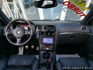 Alfa Romeo 159 SW 1,8TBi Ti 147kW Navi 2010