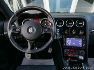 Alfa Romeo 159 SW 1,8TBi Ti 147kW Navi 2010