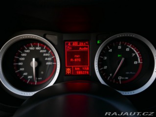 Alfa Romeo 159 SW 1,8TBi Ti 147kW Navi 2010